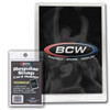 BCW Regular Snap Card Holder / Case of 400