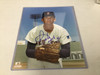 Bill Lee Earth Boston Red Autographed 8x10 #5231