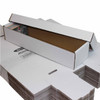 BCW 800-card 2-piece Storage Box with Lid / 25ct Bundle