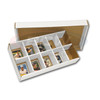 BCW Sorting Tray Storage Box / 10ct Bundle