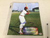 Carlos May Autographed 8x10 Photo with BCK COA #B007696