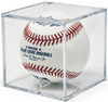 BallQube Baseball Display Grandstand UV