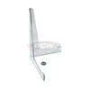 BCW Clear Large Stand / Case of 100