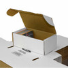 BCW 400-card Storage Box / 10ct Lot