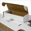 BCW 660-card Storage Box 