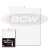 BCW Magazine Dividers 25ct Pack / Case of 12