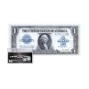 BCW Currency Sleeves - Large Bill / Case of 100