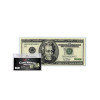 BCW Currency Sleeves - Regular Bill 