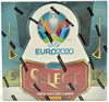 2019/20 Panini Select UEFA Euro Soccer Hobby Box