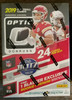 2019 Panini Donruss Optic Football Blaster Box