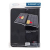 BCW Z-Folio 9-Pocket LX Album - Black