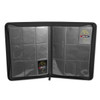 BCW Z-Folio 9-Pocket LX Album - Black