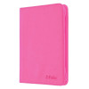 BCW Z-Folio 9-Pocket LX Album - Pink
