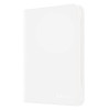 BCW Z-Folio 9-Pocket LX Album - White