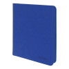 BCW Z-Folio 12-Pocket LX Album - Blue