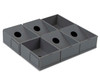 BCW Modular Sorting Tray / Case of 8