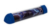 BCW Playmat Tube - Blue (with dice)