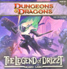 Dungeons And Dragons The Legend Of Drizzt