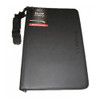 BCW Z-Folio 11x17 LX Album - Black / Case of 6