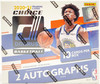 2020/21 Panini Donruss Basketball Choice Hobby Box