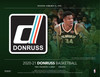 2020/21 Panini Donruss Basketball Choice Hobby Box