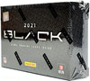 2021 Panini Black Football Hobby Box