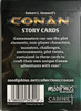 Conan: Story Cards