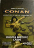 Conan: Doom & Fortune Cards