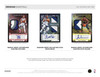 2020/21 Panini Obsidian Basketball Hobby Box