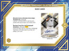 2021 Bowman Transcendent Collection Baseball Hobby Case