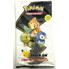 Pokemon First Partner Sinnoh Pack