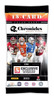 2021 Panini Chronicles Draft Picks Football Value Pack