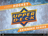 2020/21 Upper Deck Extended Series Retail Box