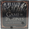 2021 Rittenhouse Game of Thrones Iron Anniversary Series 2 Hobby Box