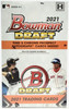 2021 Bowman Draft Baseball Super Jumbo Box