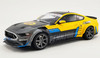 Ford Mustang RTR Spec 5 Widebody - 2021 - Pennzoil - "USA Exclusive" 1:18 Model Car by GT Spirit