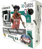 2021/22 Panini Donruss Basketball Choice Hobby Box