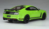 Ford Mustang R-Spec RHD (2020) - Grabber Lime - "USA Exclusive" - 1:18 Model Car by GT Spirit