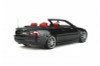 2004 BMW E46 M3 Convertible - Black - 1:18 Model Car by Otto Mobile