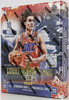 2021/22 Panini Court Kings Basketball Hobby Box