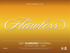 2021 Panini Flawless Football Hobby Box