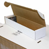 BCW 930-card Storage Box / 50ct Bundle