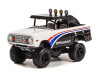 1969 Ford Bronco - Baja BFGoodrich - All Terrain Series 13 - 1:64 Model Car by Greenlight 