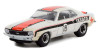 1969 Chevrolet Camaro RS - Texaco - Running On Empty Series 14 - 1:64 Model Car by Greenlight