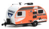 2016 Winnebago Winnie Drop - Hitched Homes Series 12 - 1:64 Model by Greenlight