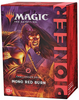 Magic The Gathering 2021 Pioneer Challenger Deck Display Box 8ct