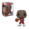 Funko Pop! NBA: Bulls - 10" Michael Jordan (Red Jersey)