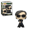 Funko Pop! Movies: The Matrix 4 - Trinity