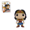 Funko Pop! Heroes: Imperial Palace - Wonder Woman