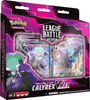 Pokemon Calyrex VMAX League Battle Deck - Set of 2 (Ice Rider & Shadow Rider)